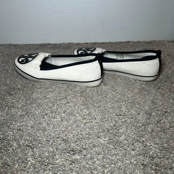 Tory Burch flatsTory Burch flats - Picture 5 of 6